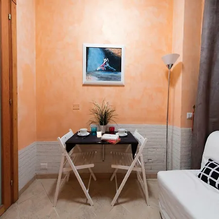 Navona Holiday Loft Rome