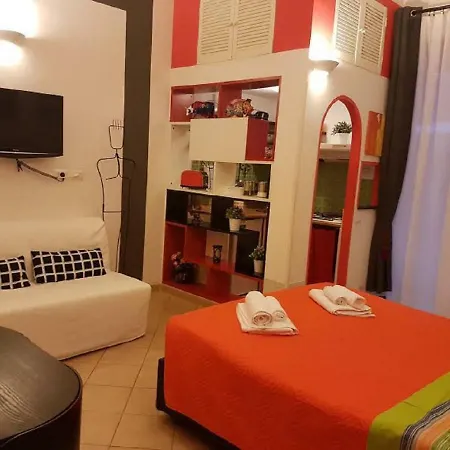 Navona Holiday Loft *