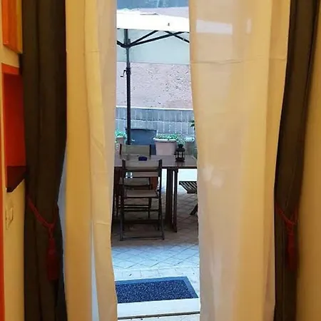 Apartment Navona Holiday Loft