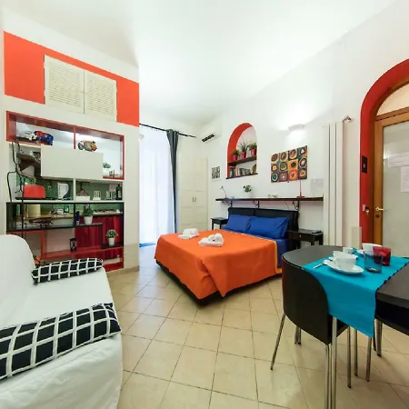 Navona Holiday Loft Rome