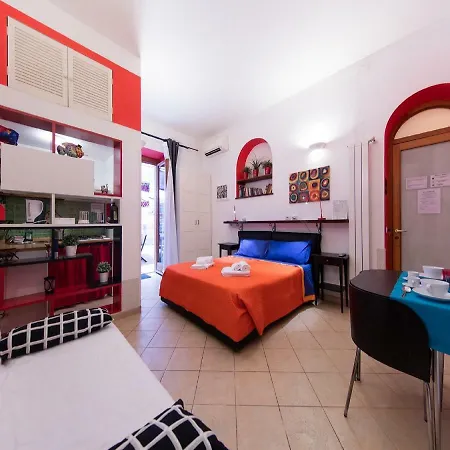 Navona Holiday Loft