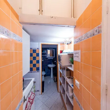 Navona Holiday Loft