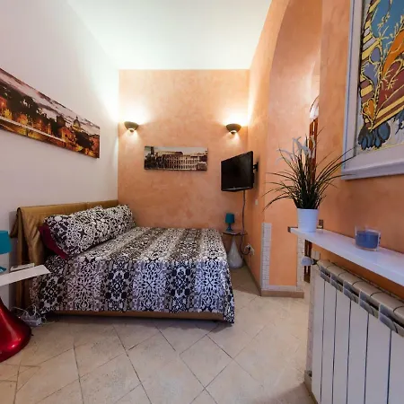 Navona Holiday Loft Apartment Rome