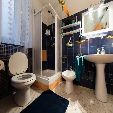 Apartment Navona Holiday Loft