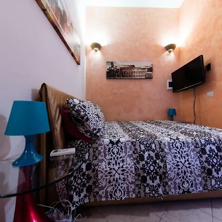 Apartment Navona Holiday Loft *