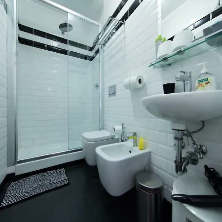 Apartment Navona Holiday Loft Rome