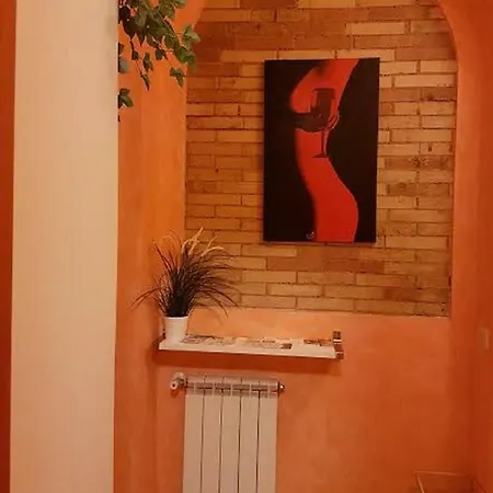 Navona Holiday Loft Rome