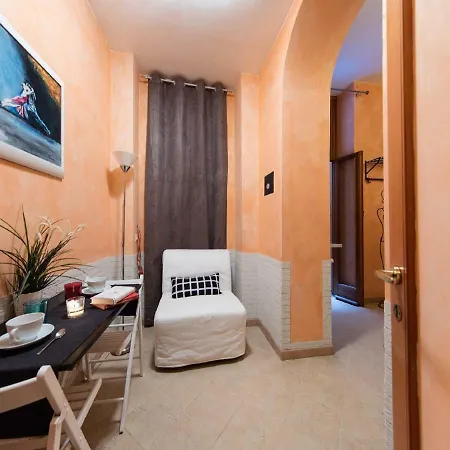 Navona Holiday Loft Apartment *