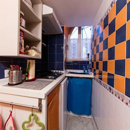 Navona Holiday Loft Rome