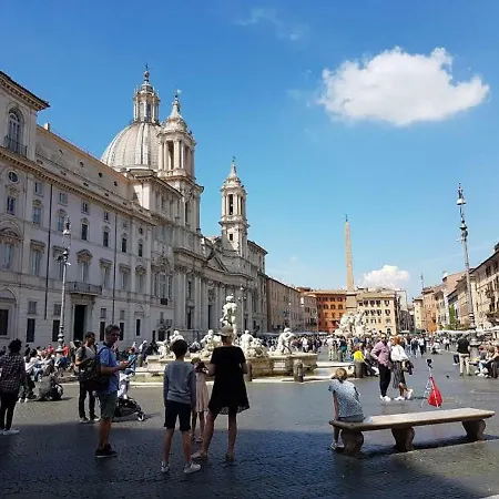 Navona Holiday Loft *