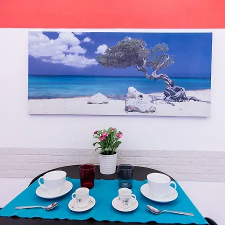 Navona Holiday Loft Apartment *