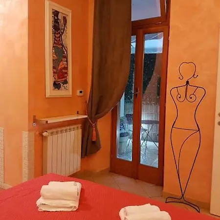 Apartment Navona Holiday Loft