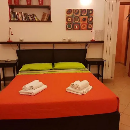 Navona Holiday Loft * Rome
