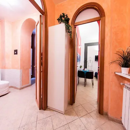 Navona Holiday Loft * Rome