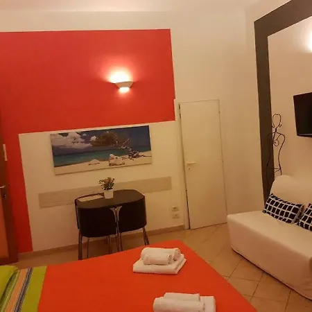 Navona Holiday Loft Apartment Rome
