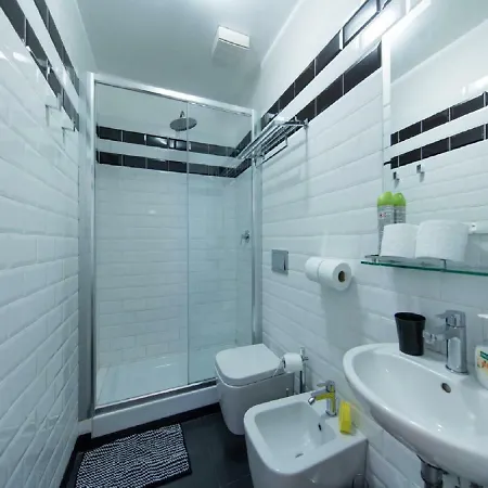 Navona Holiday Loft Apartment Rome