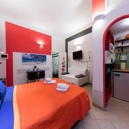 Navona Holiday Loft