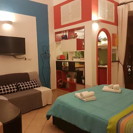 Navona Holiday Loft *