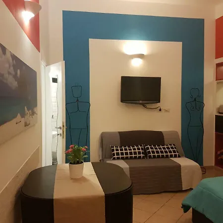 Apartment Navona Holiday Loft *