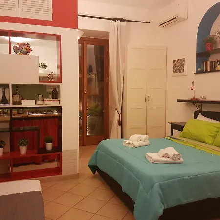 Apartment Navona Holiday Loft
