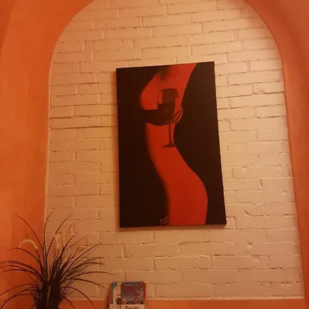 Navona Holiday Loft