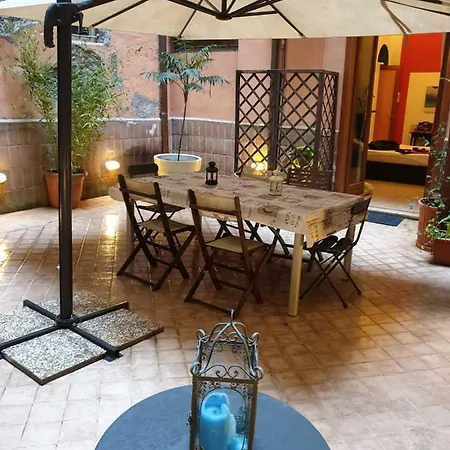 Navona Holiday Loft *