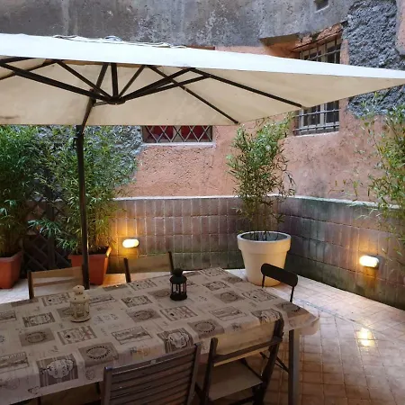 Navona Holiday Loft