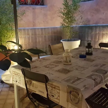 Navona Holiday Loft Apartment Rome
