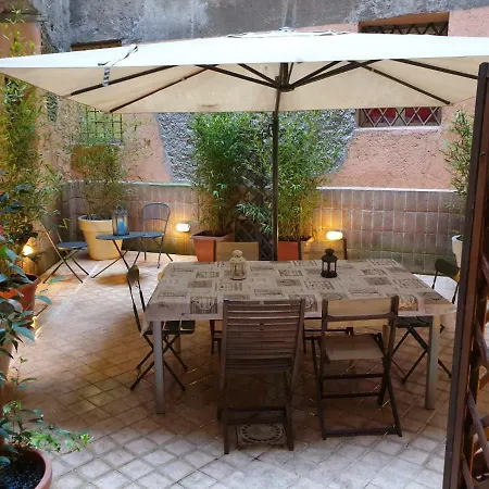Apartment Navona Holiday Loft
