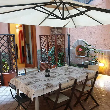 Navona Holiday Loft *