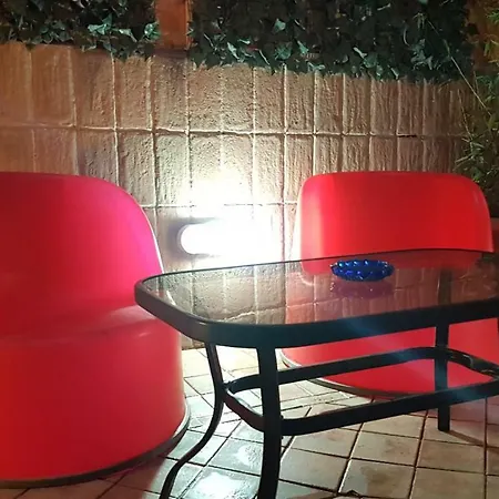 Apartment Navona Holiday Loft Rome