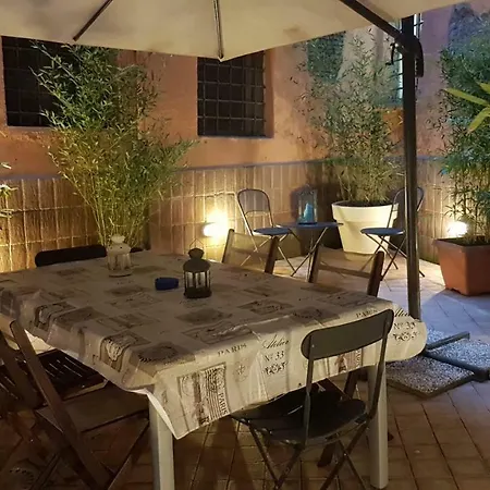 Navona Holiday Loft * Rome