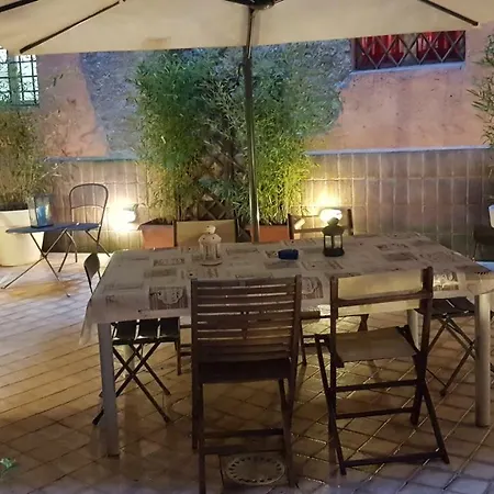 Navona Holiday Loft Apartment