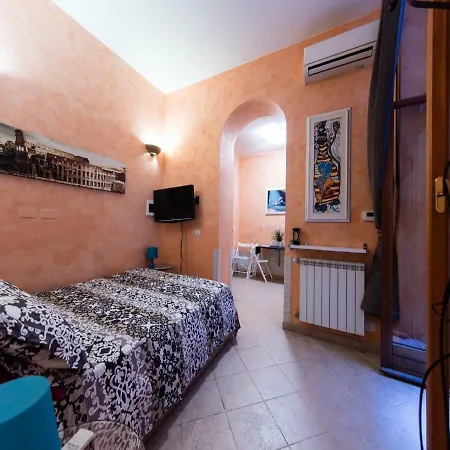 Navona Holiday Loft