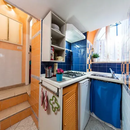 Apartment Navona Holiday Loft
