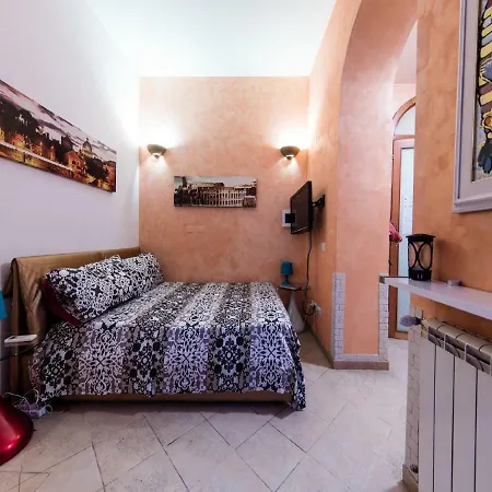Navona Holiday Loft Apartment Rome